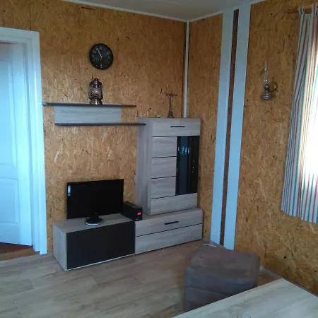 Horská chata Planinska Kuca Za Odmor 