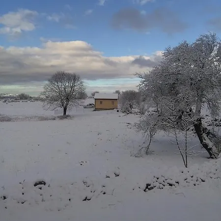 Planinska Kuca Za Odmor 