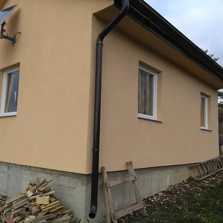 Planinska Kuca Za Odmor 