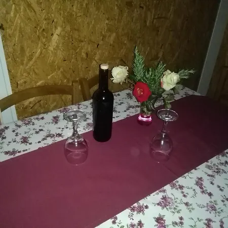 Horská chata Planinska Kuca Za Odmor 