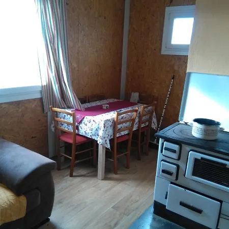 Horská chata Planinska Kuca Za Odmor 