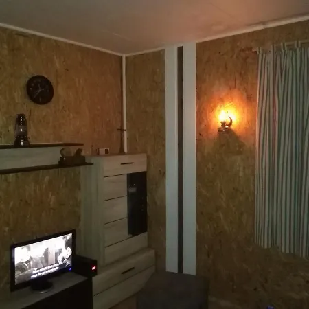 Planinska Kuca Za Odmor 
