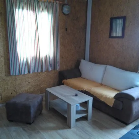 Planinska Kuca Za Odmor 